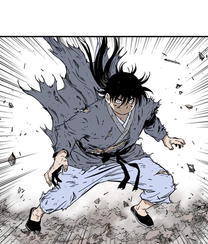 Read GOSU Manga Online