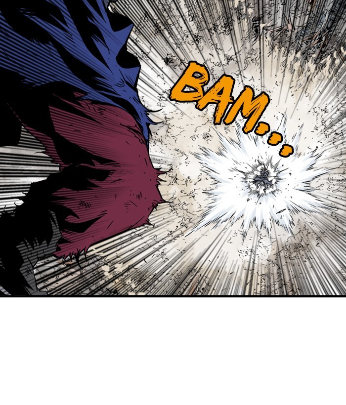 Read GOSU Manga Online