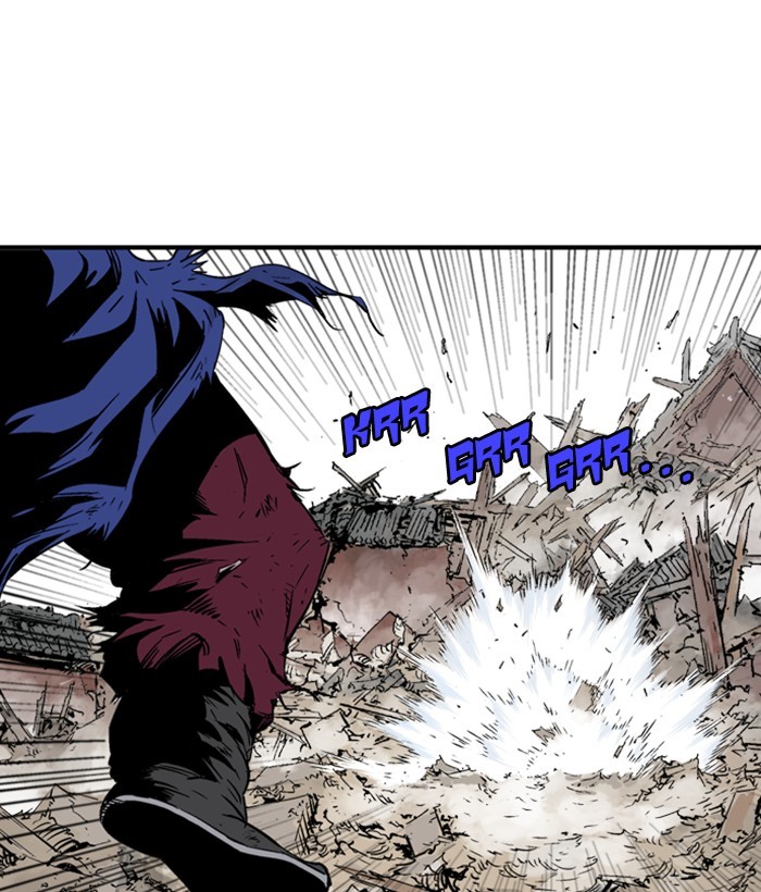 Read GOSU Manga Online