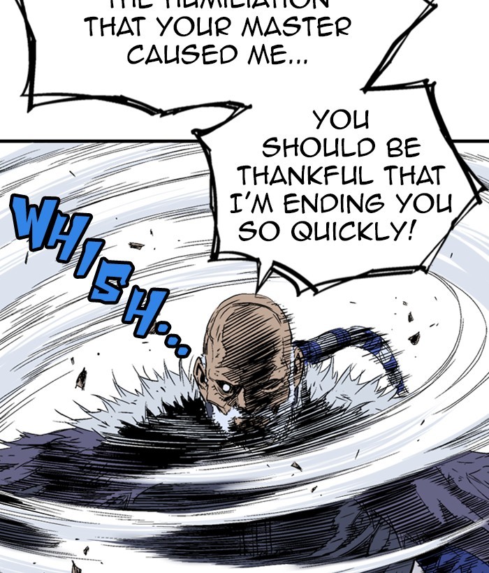 Read GOSU Manga Online