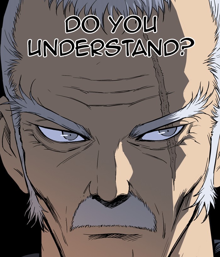 Read GOSU Manga Online