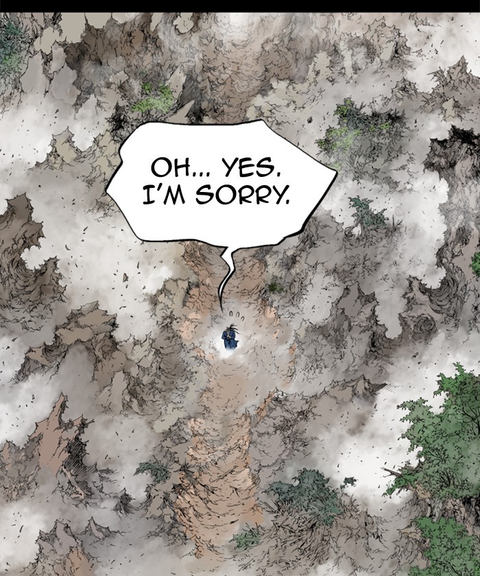 Read GOSU Manga Online