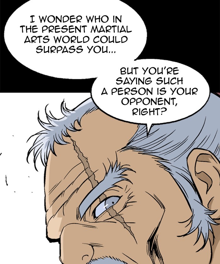 Read GOSU Manga Online