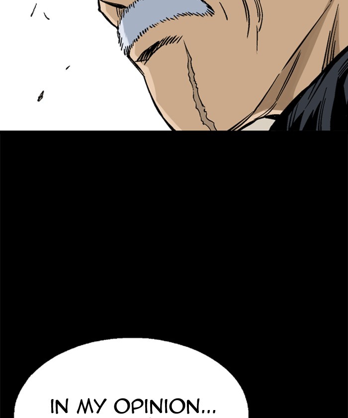 Read GOSU Manga Online