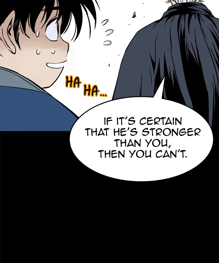 Read GOSU Manga Online