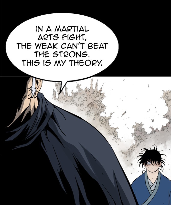 Read GOSU Manga Online