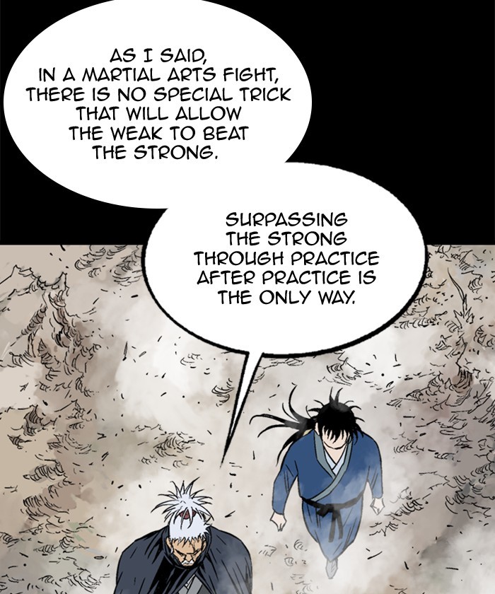 Read GOSU Manga Online