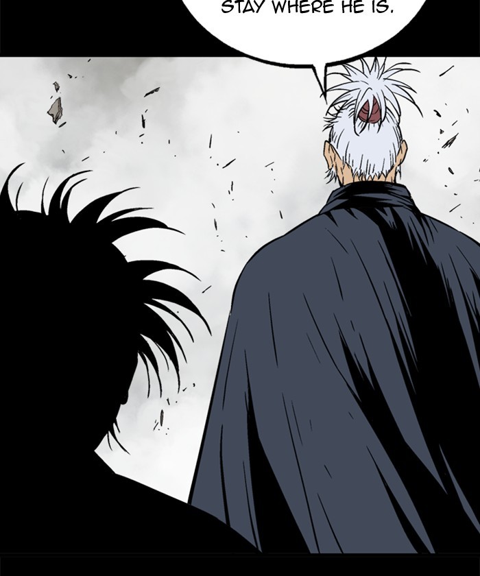 Read GOSU Manga Online