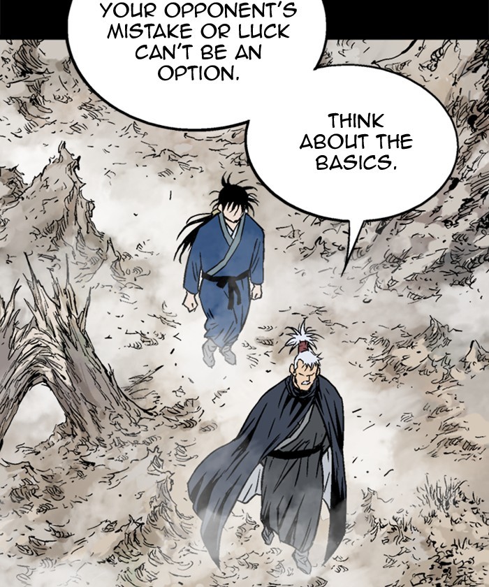 Read GOSU Manga Online