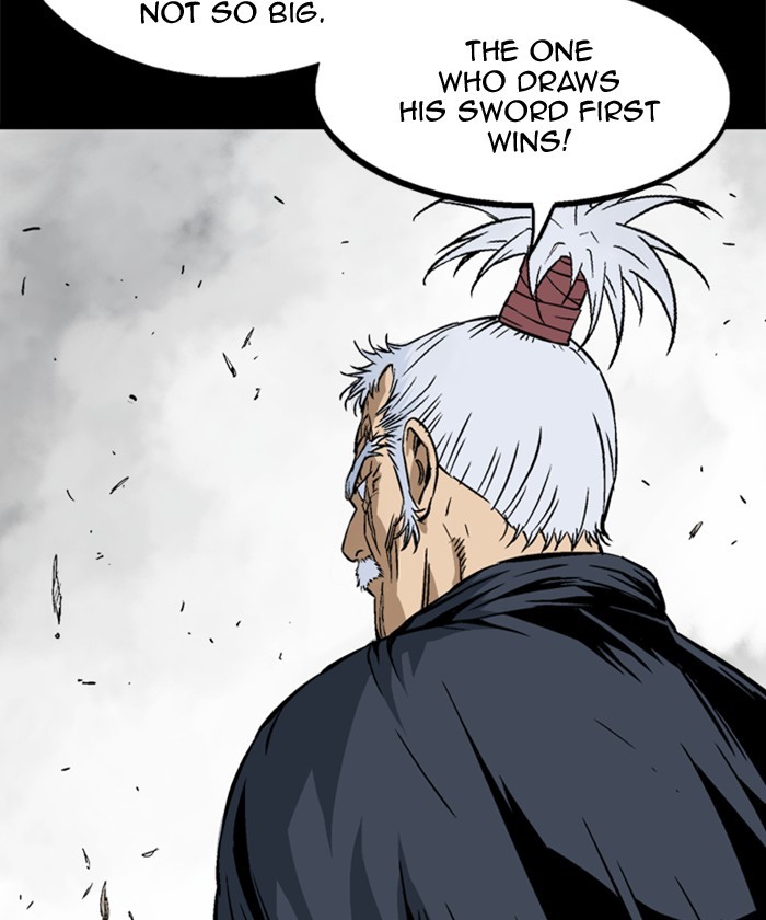 Read GOSU Manga Online