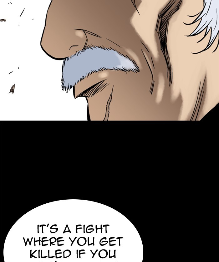 Read GOSU Manga Online