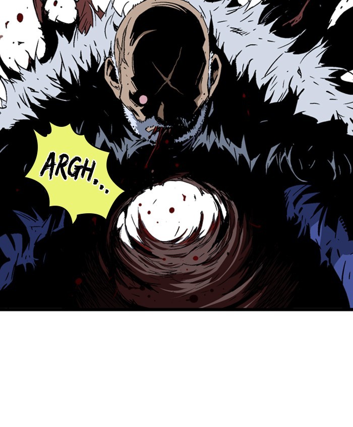 Read GOSU Manga Online