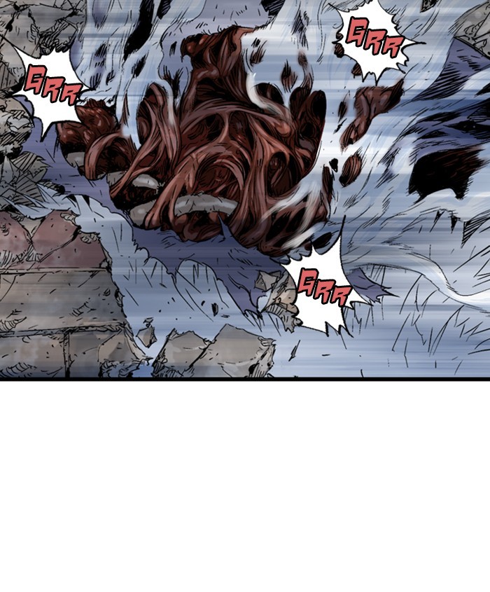 Read GOSU Manga Online