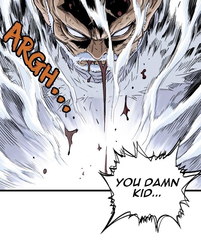 Read GOSU Manga Online