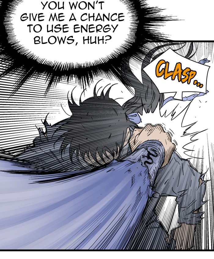 Read GOSU Manga Online