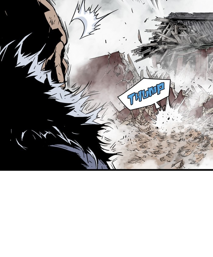 Read GOSU Manga Online