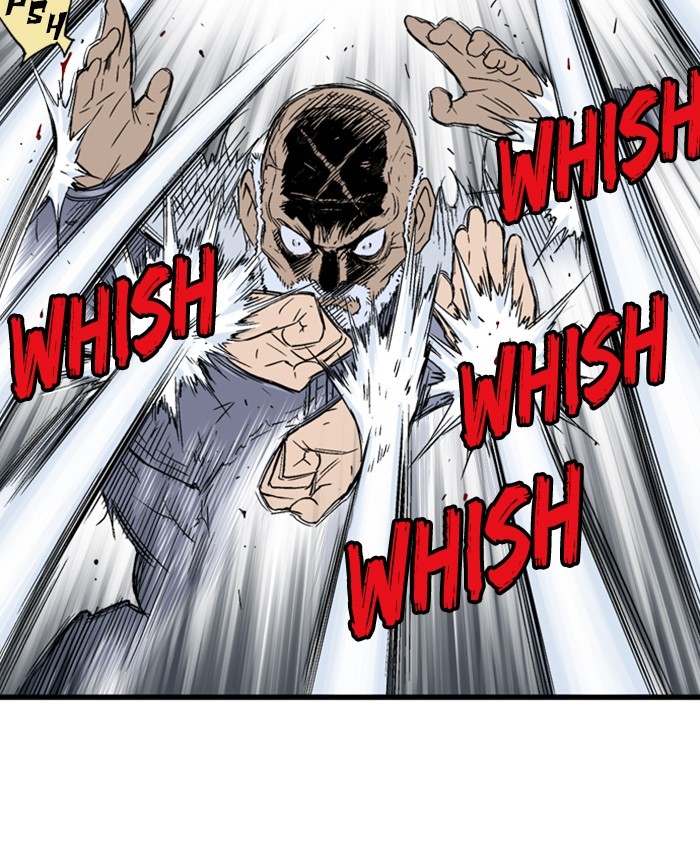 Read GOSU Manga Online