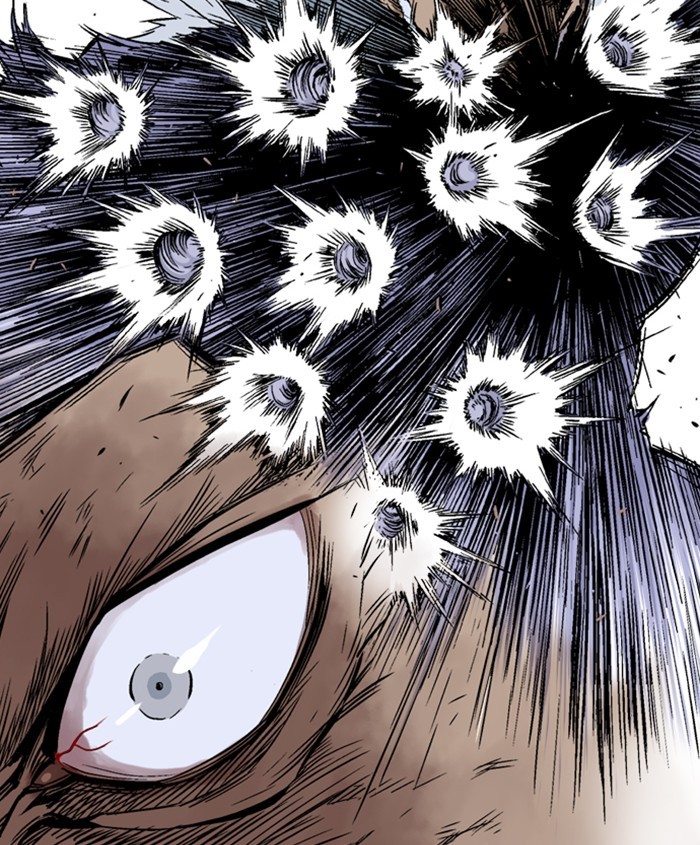 Read GOSU Manga Online