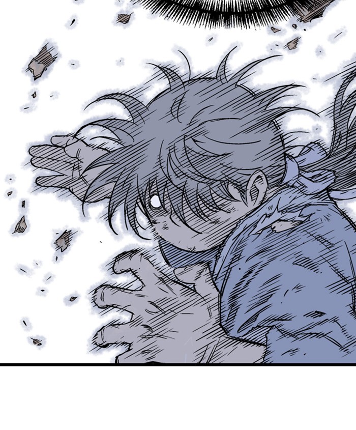 Read GOSU Manga Online