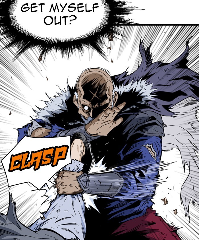 Read GOSU Manga Online