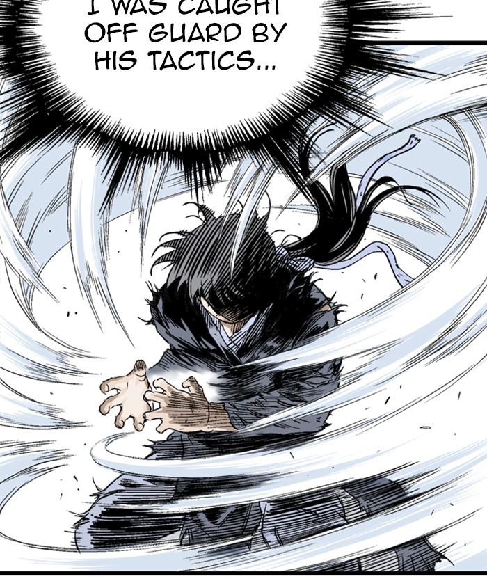 Read GOSU Manga Online