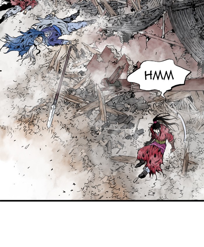 Read GOSU Manga Online