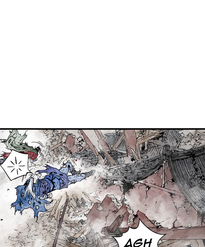 Read GOSU Manga Online