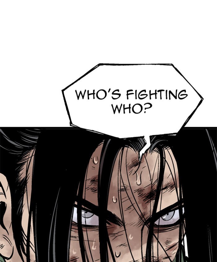 Read GOSU Manga Online