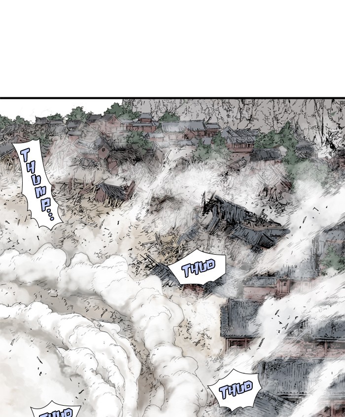 Read GOSU Manga Online
