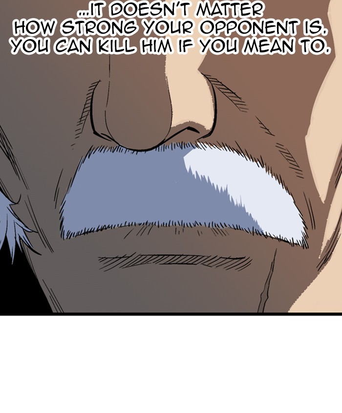 Read GOSU Manga Online