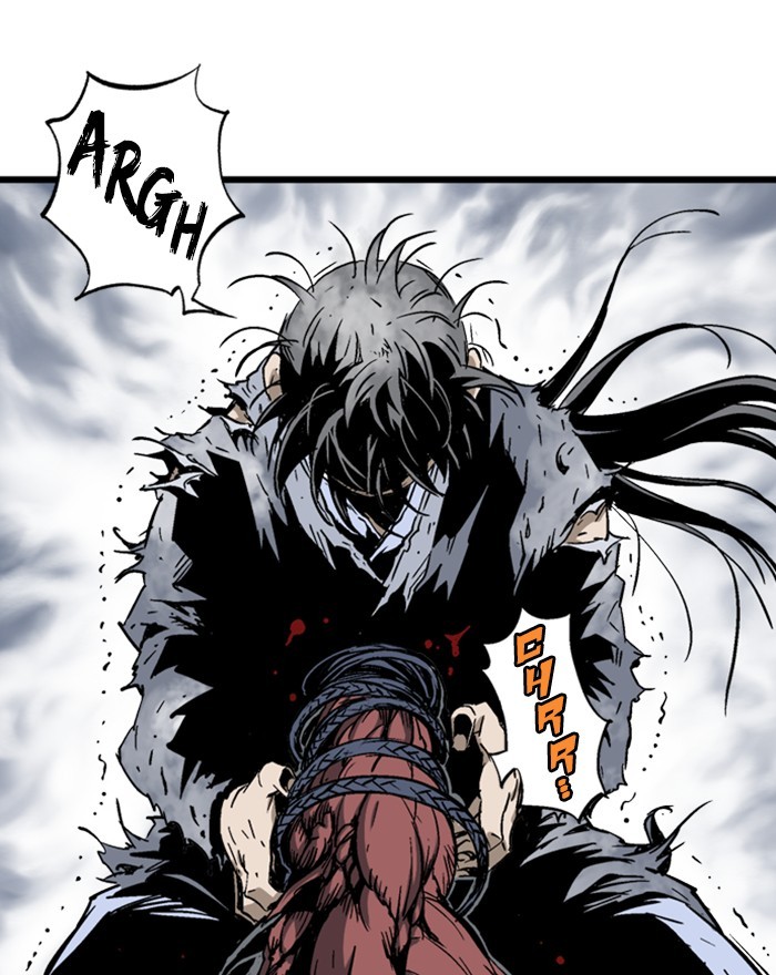 Read GOSU Manga Online
