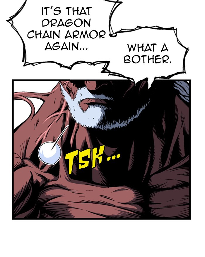 Read GOSU Manga Online