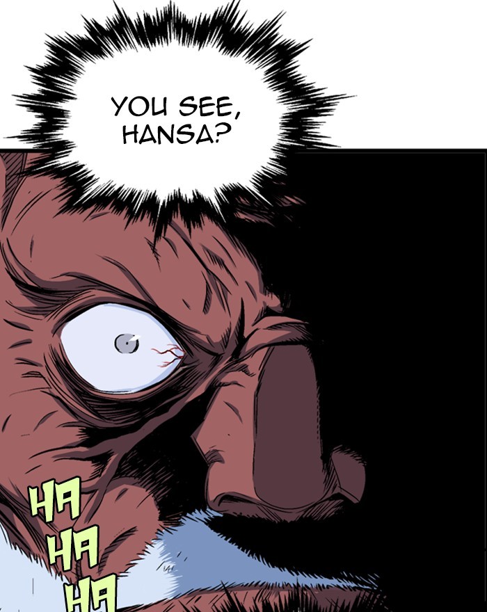 Read GOSU Manga Online