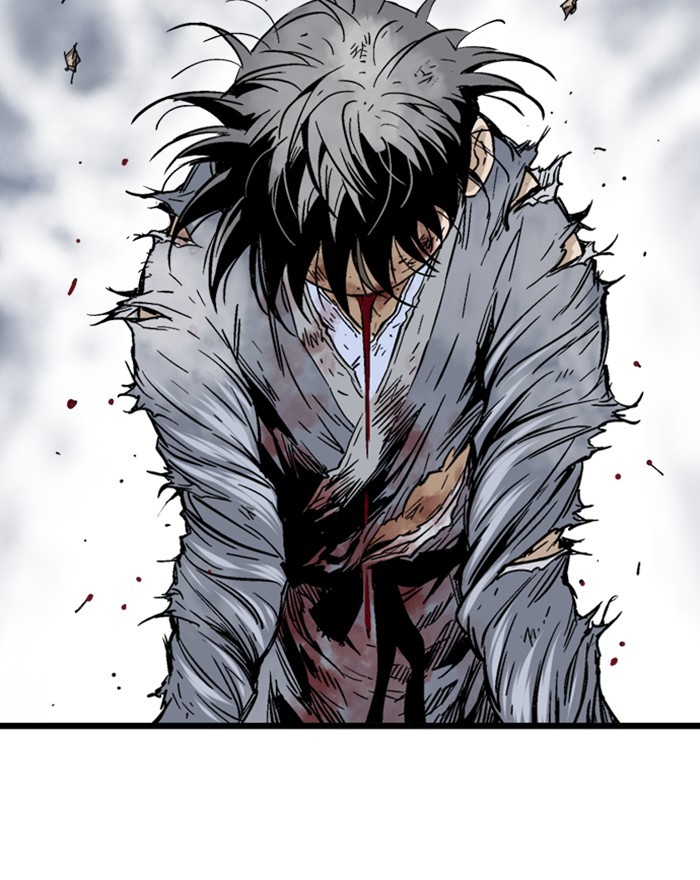 Read GOSU Manga Online