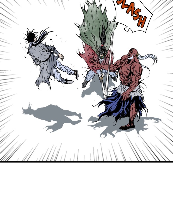 Read GOSU Manga Online