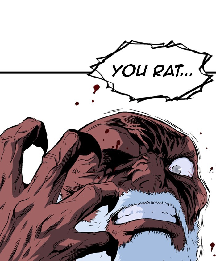 Read GOSU Manga Online