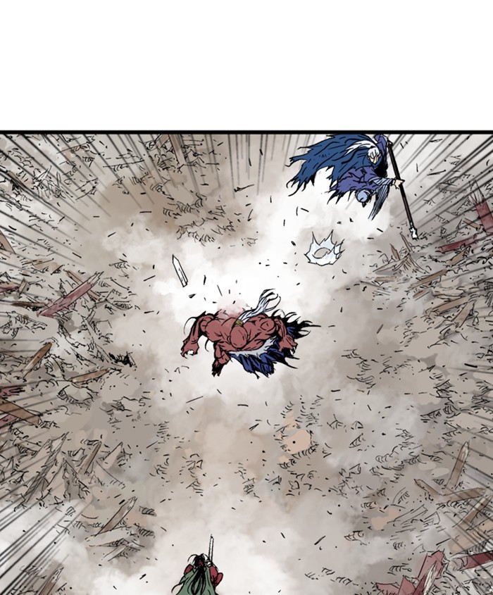 Read GOSU Manga Online