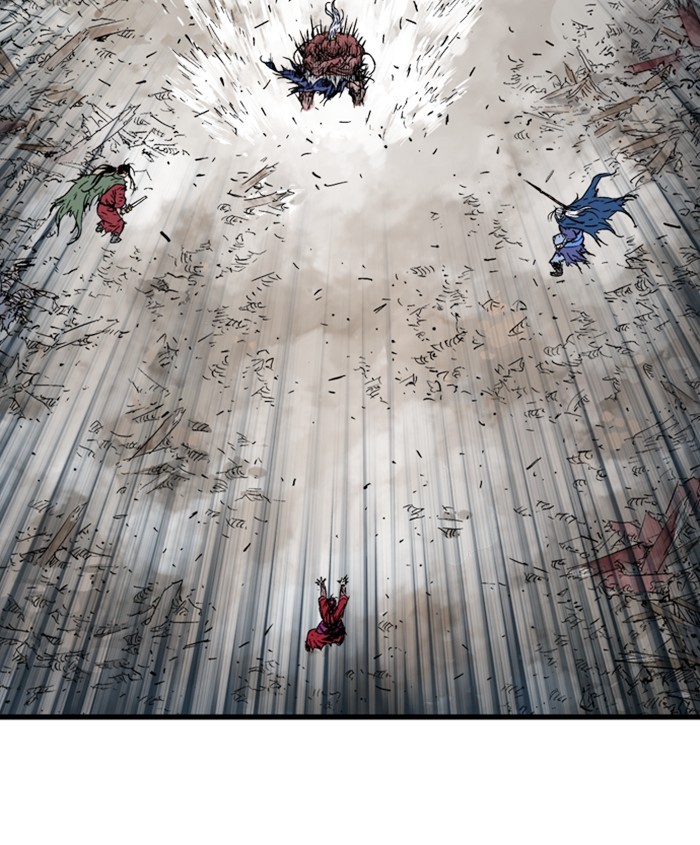 Read GOSU Manga Online