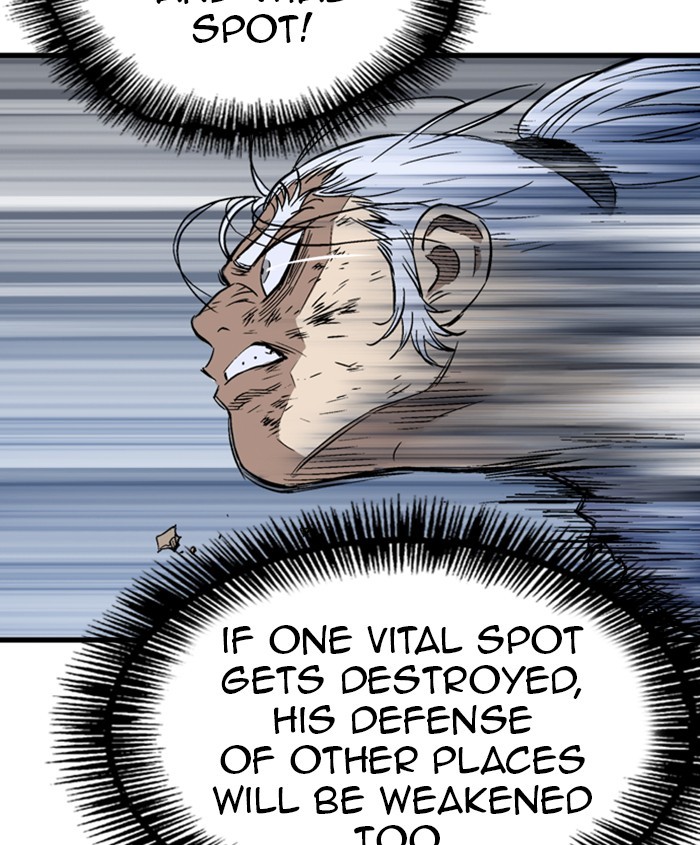 Read GOSU Manga Online