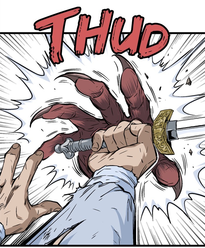 Read GOSU Manga Online