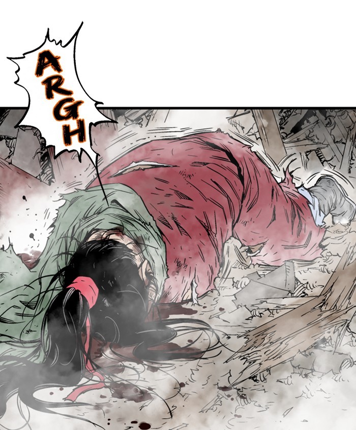Read GOSU Manga Online
