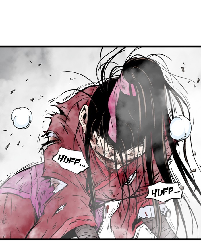 Read GOSU Manga Online