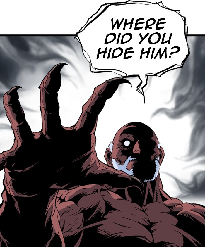 Read GOSU Manga Online
