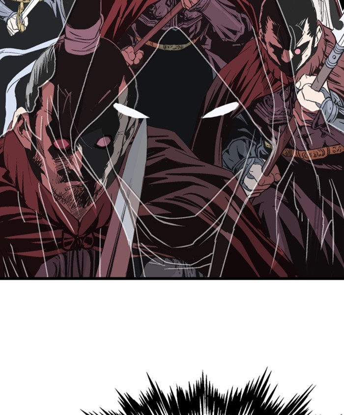 Read GOSU Manga Online