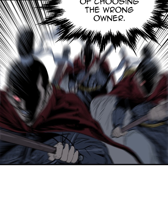 Read GOSU Manga Online