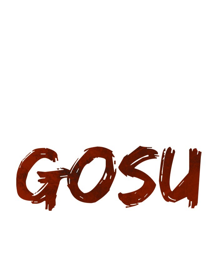 Read GOSU Manga Online