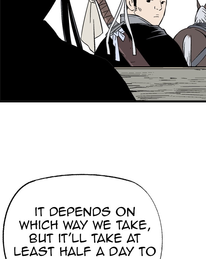 Read GOSU Manga Online