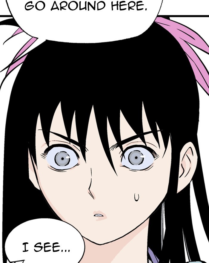 Read GOSU Manga Online