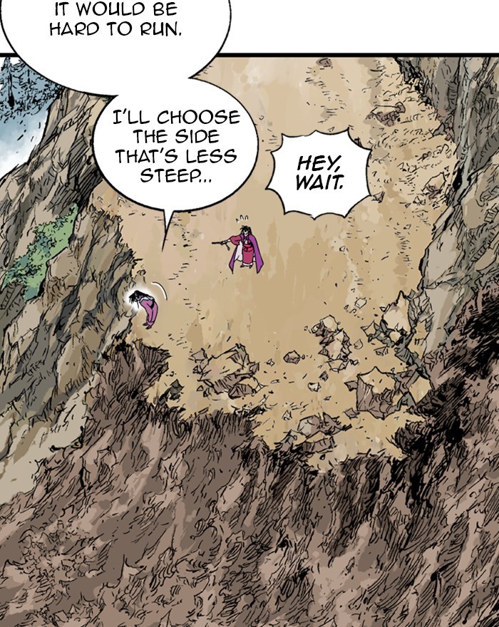 Read GOSU Manga Online