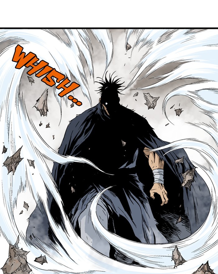 Read GOSU Manga Online